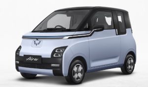 Kenalan sama Wuling Air ev, Mobil Listrik Yang Jadi Buruan Konsumen