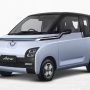 Kenalan sama Wuling Air ev, Mobil Listrik Yang Jadi Buruan Konsumen