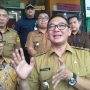 Ucapan Plt Bupati Bogor Iwan Setiawan tentang siap menginjak Alquran memancing reaksi dari FUIB dengan melaporkan ke Mabes Polri