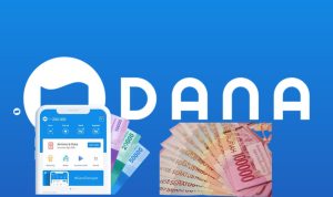 Yeay! Makin Untung Dapat Saldo DANA Gratis Langsung Cair Rp500 Ribu, Lumayan Masuk Dompet