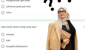 Link Tes Seberapa Muslim Diri Kamu, Muslim KTP atau Muslim Sejati? Cek Di Sini!