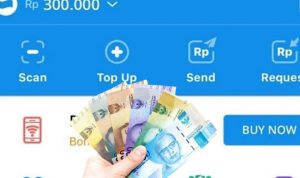 Keren Cuy! Saldo DANA Gratis Langsung Cair Rp400 Ribu, Cepat Login dan Mainkan Lumayan Masuk Kantong