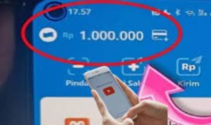 Gak Perlu Pinjam! Klaim Saldo DANA Gratis Rp700.000 Sekarang Juga, Cek Di Sini
