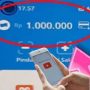 Gak Perlu Pinjam! Klaim Saldo DANA Gratis Rp700.000 Sekarang Juga, Cek Di Sini