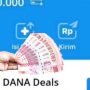 WOW Amazing! Saldo DANA Gratis Rp150 Ribu Untuk Kamu, Cobain Sekarang Guys