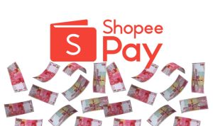 Cara Dapatkan Shopeepay Gratis Bisa Untung Banyak!