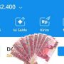 Jangan Pake Lama! Klaim Sekarang Saldo DANA Gratis Rp600 Ribu