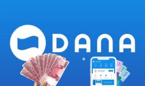 Klaim Sekarang Saldo DANA gratis Rp100 Ribu Lewat DANA Kaget Langsung Klik Cair, Tanpa Main Games dan Tanpa Aplikasi
