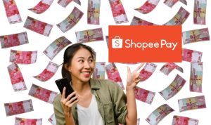 Rp50.000 Saldo Shopeepay Gratis Cuma Instal Aplikasi Shopee Rp50.000 Saldo Shopeepay Gratis Cuma Instal Aplikasi Shopee