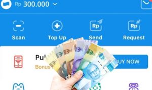 Saldo DANA Gratis! Tinggal Nikmati Rp200 Ribu, Lumayan Masuk Kantong Loh Saldo DANA Gratis! Tinggal Nikmati Rp200 Ribu, Lumayan Masuk Kantong Loh