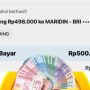 Spesial Valentine! Cepetan Klaim Saldo DANA gratis Rp800.000 Sekarang Juga, Gak Pake Lama