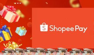Bonus Rp150.000 Saldo Shopeepay Gratis dari Aplikasi Penghasil Uang