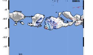 Info Gempa Terkini M 4,2 Di Lombok Hari Ini 18 Februari 2023 Info Gempa Terkini M 4,2 Di Lombok Hari Ini 18 Februari 2023