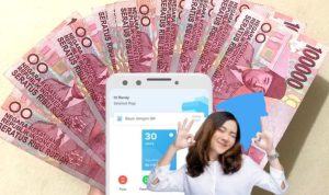 Pinjol Cepat Cair! 1 Menit Langsung Masuk Rekening Rp20 Juta