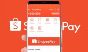 Tanpa Top UP! Dapatkan Saldo ShopeePay Gratis Rp100 Ribu, Simak Di Sini
