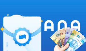 Klaim Sekarang Juga! Link DANA Kaget Rp150 Ribu Hari Ini Gratis, Langsung Masuk Kantong