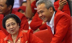 Untuk Pilpres pada Pemilu 2024, seluruh partai telah jalin koalisi. dan strategi untuk mengusung Capres dan Cawapres. Namun Tidak untuk PDIP