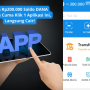 saldo dana gratis langsung cair
