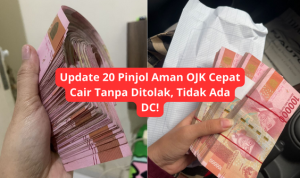 pinjol OJK