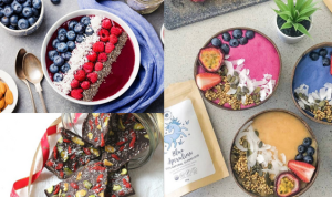 5 Makanan Sehat yang Tak Biasa Menggunakan Bahan Superfood, Wajib Dicoba! makanan sehat