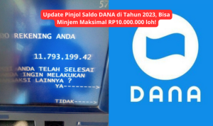 pinjol saldo dana
