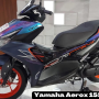 yamaha aerox 2023