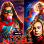 captain marvel 2
