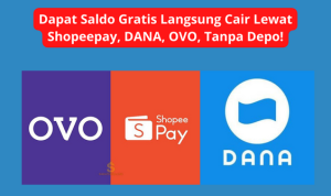 saldo gratis