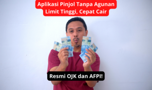 pinjol cepat cair