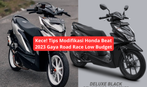 honda beat 2023