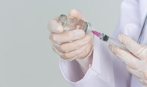 Vaksin COVID-19 Telah Mencapai 86,85% di Indonesia Vaksin COVID-19 Telah Mencapai 86,85% di Indonesia