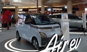 Mobil Generasi Milenial, Kecanggihan Teknologi dan Harga Terjangkau