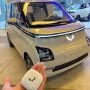 Wuling Air EV, Si Mungil Dengan Spesifikasi Dewa