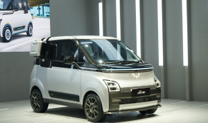 Harga Naik! Berikut Harga dan Spesifikasi Wuling Air ev 2023 Harga Naik! Berikut Harga dan Spesifikasi Wuling Air ev 2023