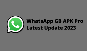 Link Download WA GB APK Pro Latest Version 2023 dengan 6 Fitur Menarik Link Download WA GB APK Pro Latest Version 2023 dengan 6 Fitur Menarik