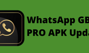 Link Download WA GB Pro APK Latest Update Februari 2023 dengan 10 Fitur Spesial! Link Download WA GB Pro APK Latest Update Februari 2023 dengan 10 Fitur Spesial!