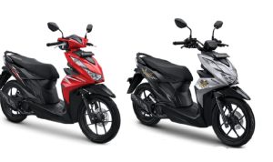 Top Banget! Siap-Siap Honda BeAT 2023 Akan Rilis, Ini Harga Resminya