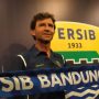 Persib VS Arema FC, Liga 1 Indonesia, Milla: Kami Butuh Waktu