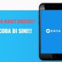 Aplikasi Viral Penghasil Saldo DANA Gratis! Kumpulkan Poinnya!