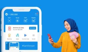 500 Ribu Saldo DANA Gratis Langsung Cair, Tinggal Klaim di Sini! Tugasnya Simpel!