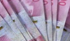 Link Dana Kaget Isi Saldo DANA Gratis Rp 100.000 Cukup Sekali Klik!