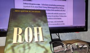 Apakah Roh atau Ruh Orang Meninggal Bisa Saling Bertemu?