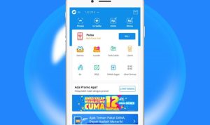 Cara Cairkan Saldo DANA gratis dari Aplikasi penghasil Uang