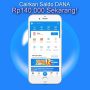 Cara Cairkan Saldo DANA gratis dari Aplikasi penghasil Uang