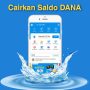 Cairkan Saldo DANA ratusan Ribu dengan Cara Ini!