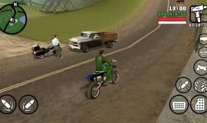 Link Download GTA San Andreas Apk