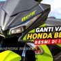 Keren POLL! Tampilan New Honda Beat 2023 dengan Mesin Kencang 150cc