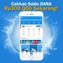 Cairkan Saldo DANA dari Aplikasi Penghasil Uang Ini Sekarang!