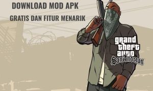 Download GTA SA (San Andras) Unlimited Fitur! Ayo Coba! Download GTA SA (San Andras) Unlimited Fitur! Ayo Coba!