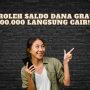 Saldo DANA Gratis Langsung Cair Rp 300 Ribu Untuk Kamu!